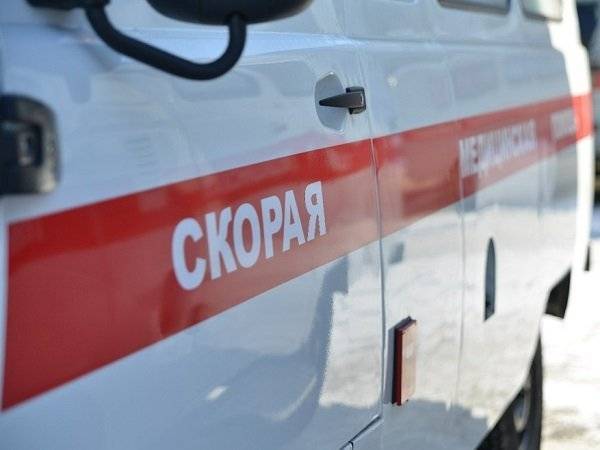 Константин Шестаков - Свердловский минздрав опроверг данные о четырех погибших в ДТП - polit.ru - Свердловская обл.