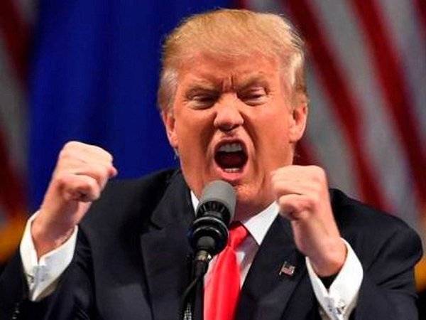 Дональд Трамп - Ким Дэррок - Британский посол назвал Трампа «некомпетентным» - polit.ru - США - Англия - Лондон - Иран - Великобритания