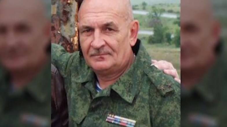 Владимир Цемах - Появилось видео, как задержанный СБУ Цемах признался, что спрятал «Бук» на Донбассе - elise.com.ua - ДНР - Славянск - Малайзия