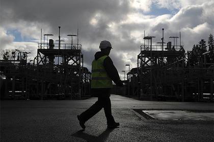 Россия начнет покупать газ за рубежом - newtvnews.ru - Туркмения