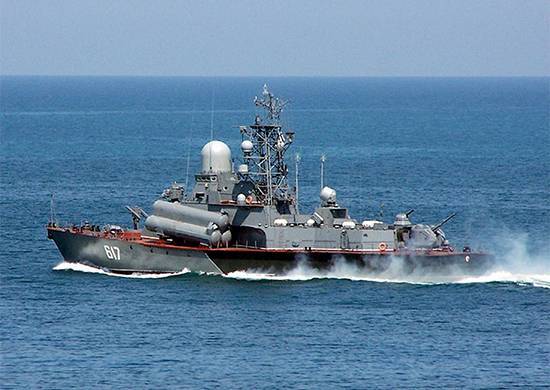 Российские корабли начали учения в Черном море - ghall.com.ua - Россия - США - Украина - Англия - Италия - Турция - Эстония - Набережные Челны - Канада - Латвия