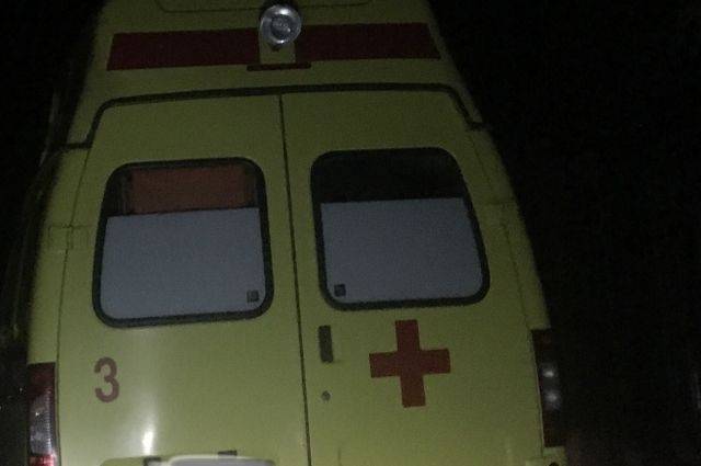 Валерий Горелых - Три человека погибли в результате взрыва бензовоза в Свердловской области - aif.ru - Россия - Свердловская обл.