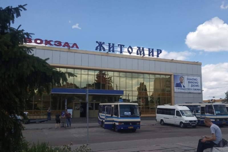 Владимир Гройсман - Гройсман рвется в Раду: премьер нарушил закон о предвыборной агитации - news-front.info - Украина - Житомир