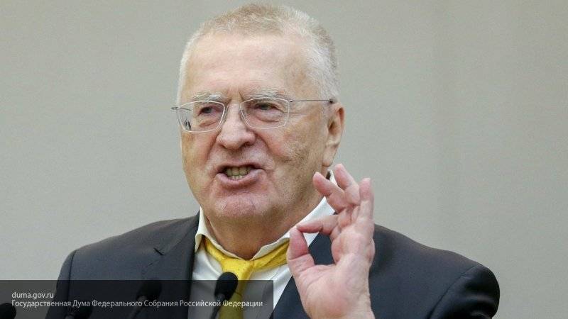 Александр Беглов - Владимир Жириновский - Игорь Лебедев - Александр Волков - Олег Капитанов - Алексей Дементьев - Жириновскому советуют заняться сохранением ячейки в Петербурге, прекратив фарс и истерику - nation-news.ru - Россия - Петербурга
