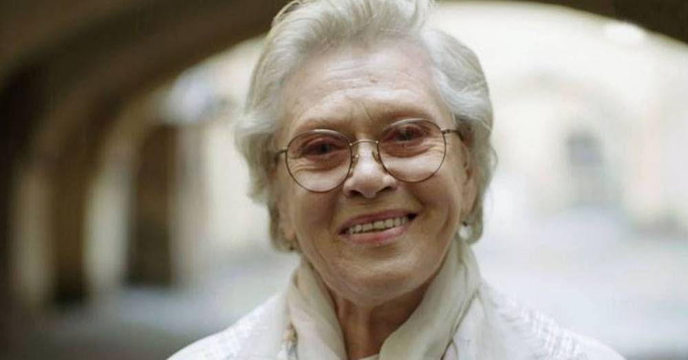 Софи Лорен - Алиса Фрейндлих - 84-летняя Алиса Фрейндлих стала прабабушкой - factsinter.com