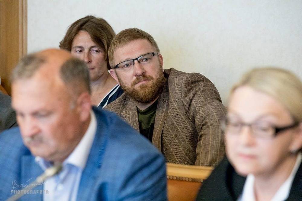 Александр Малькевич - Максим Шугалей - Фонд защиты национальных ценностей ищет адвокатов для арестованных в Ливии россиян - politexpert.net - Россия - США - Ливия