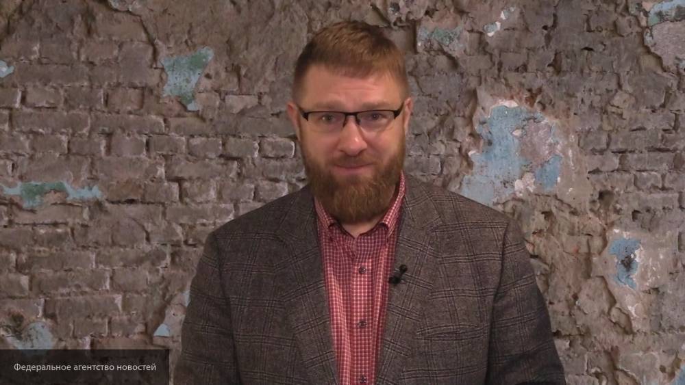 Александр Малькевич - Малькевич заявил, что задержанных в Ливии россиян обвиняют в нарушении несуществующего закона - newinform.com - Россия - Ливия - Россияне