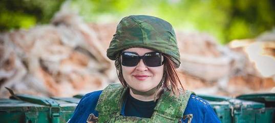 Марина Харькова сообщила о массовых потерях ВСУ на юге ДНР - rf-smi.ru - Львов - ДНР - Харьков - Днепропетровск - Винница