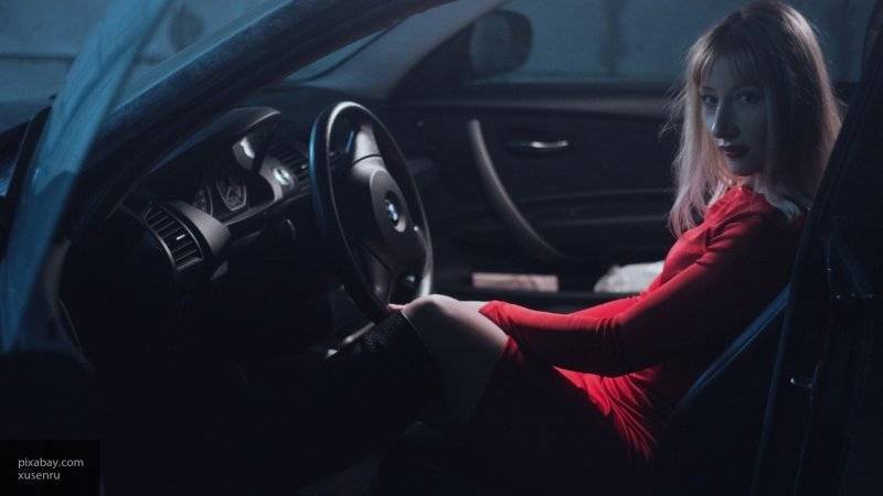Алик Ливадный - Эксперты составили рейтинг авто для женщин - nation-news.ru
