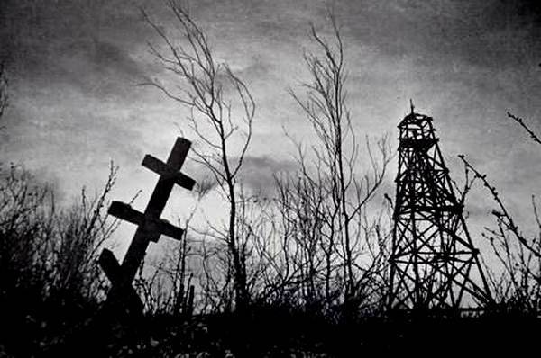 «Среди них не было стукачей». Бандеровцы и «сучьи войны» - argumentua.com - Украина - Мордовия