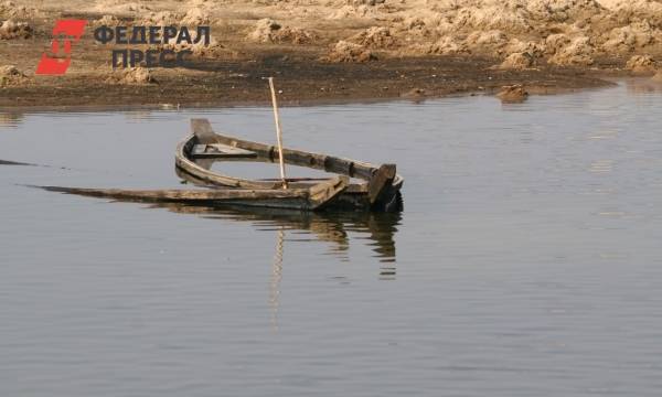 Лодка с пятью людьми перевернулась на Чукотке | Чукотский автономный округ | ФедералПресс - fedpress.ru - Крым - Югра - Чукотка - Анадырь