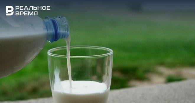 Минздрав назвал нормы потребления молочных продуктов - realnoevremya.ru - Россия