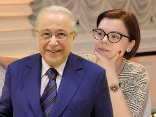 Елена Степаненко - Петросян с любовницей собрались завести ребенка: пара обратилась в клинику планирования семьи - dayonline.ru - Санкт-Петербург