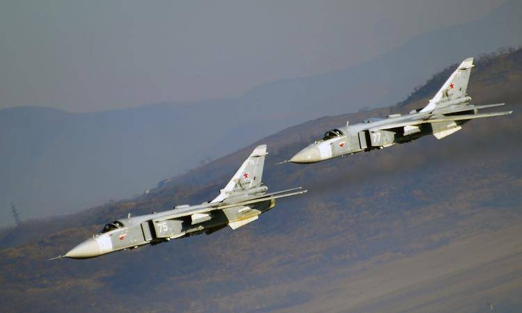 В Сирии российские войска снова атаковали мирных жителей: есть погибшие - ghall.com.ua - Россия - Сирия