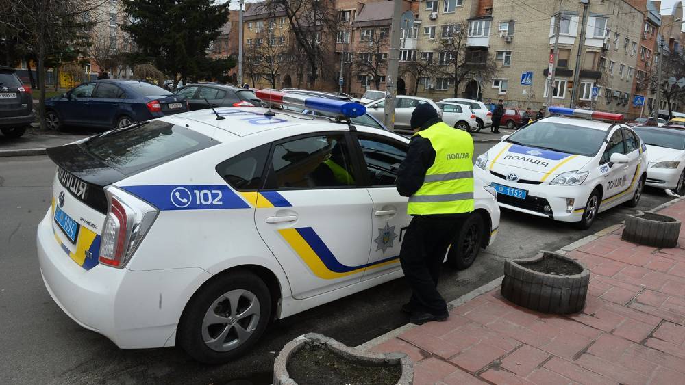 Иван Филипоненко - Нацполиция Украины задержала взявшего заложницу в Одессе злоумышленника - politexpert.net - Россия - Украина - ЛНР - Одесса