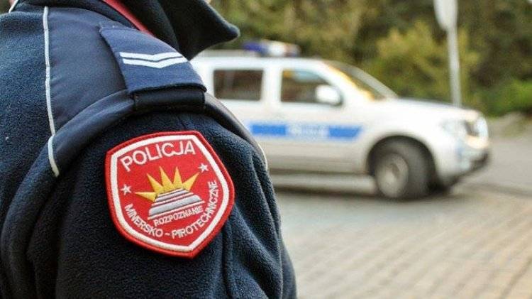 Автобус с гражданами Украины перевернулся в Польше - polit.info - Украина - Германия - Польша