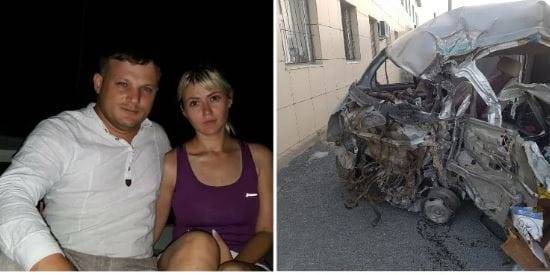 Свидетелей ДТП, после которого у погибшего пропали 1,2 млн тенге, разыскивают в Мангистау - nur.kz - Мангистауская обл. - Актау
