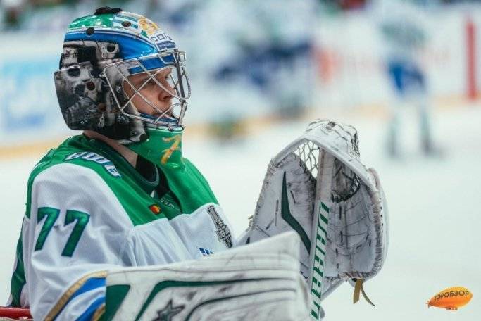 Кирилл Попенов - Метсола представил шлем к новому сезону - gorobzor.ru