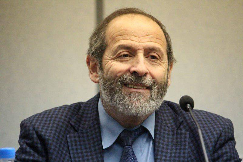 Борис Вишневский - Борису Вишневскому отказали в регистрации на выборы губернатора Петербурга - theins.ru - Санкт-Петербург