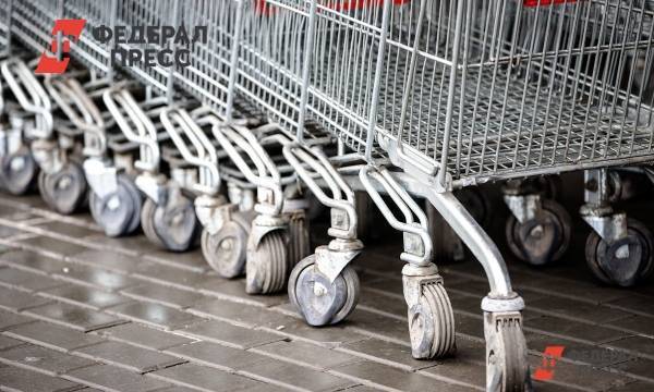 Евгений Поторочин - В Росстате рассказали о подешевевших в 2018 году продуктах и лекарствах | Москва | ФедералПресс - fedpress.ru - Москва - Москва