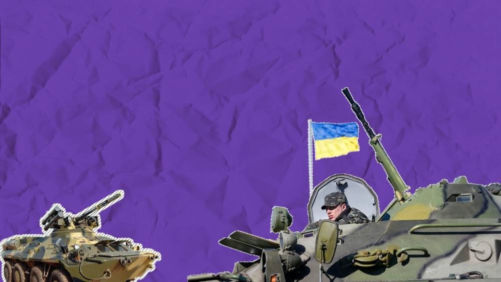 ООС: боевики били из артиллерии, есть раненые - ru.slovoidilo.ua - Светлодарск
