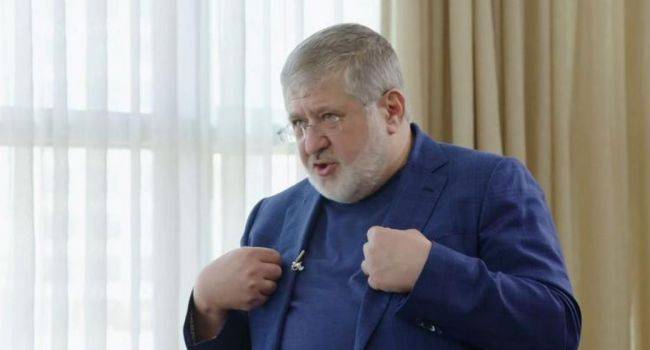 Йоста Люнгман - Коломойский: Я проклял тот день, когда решил инвестировать в Америку | Новороссия - novorosinform.org - США - Украина - Киев