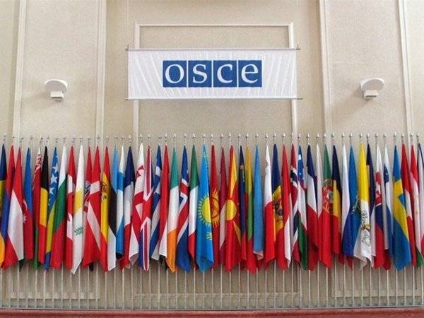 ОБСЕ потребовала от России отозвать признание Абхазии и Южной Осетии - polit.ru - Москва - Россия - Грузия - Апсны - респ. Южная Осетия - Цхинвал - Южная Осетия