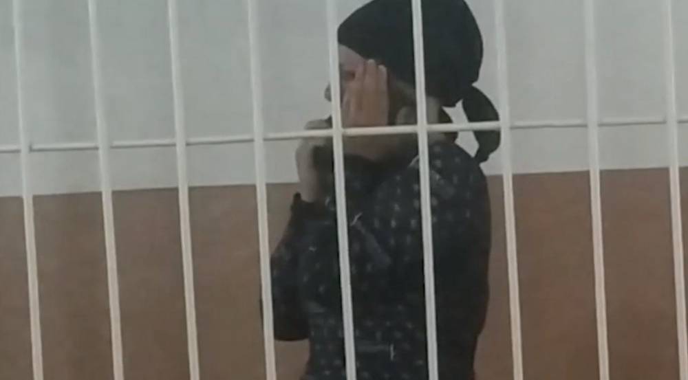 Леонид Рошаль - Тетю избитой в Ингушетии девочки арестовали - m24.ru - Москва - Россия - респ. Ингушетия