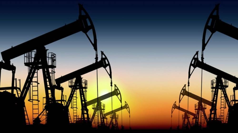 Украина впервые получила партию нефти из США - ru.slovoidilo.ua - США - Украина - Гонконг - Одесса
