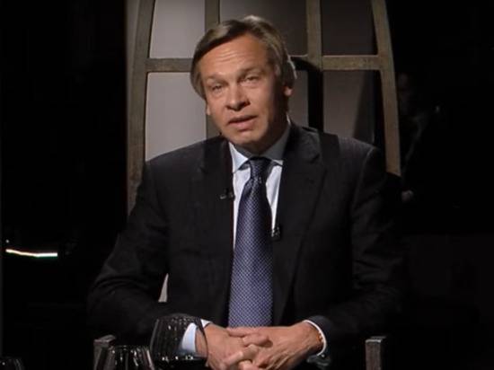 Алексей Пушков - Пушков отреагировал на антироссийскую «истерику» Британии и Украины в ПАСЕ - vestirossii.com - Россия - Украина - Англия