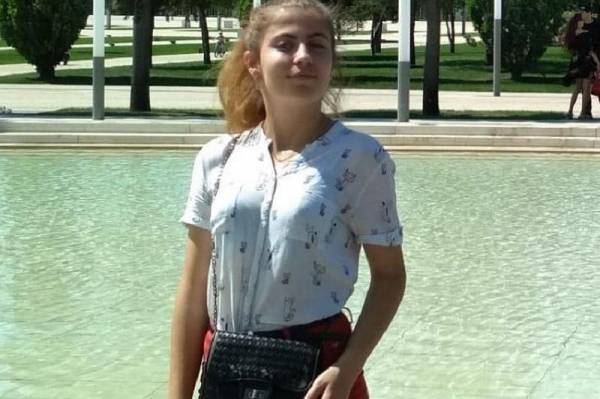 Артем Коноваленко - Отдыхала на море: пропавшую в Краснодаре 18-летнюю Веронику Меньшикову нашли через две недели на пляже в Сочи - glob-news.ru - Сочи - Краснодар - Сочи