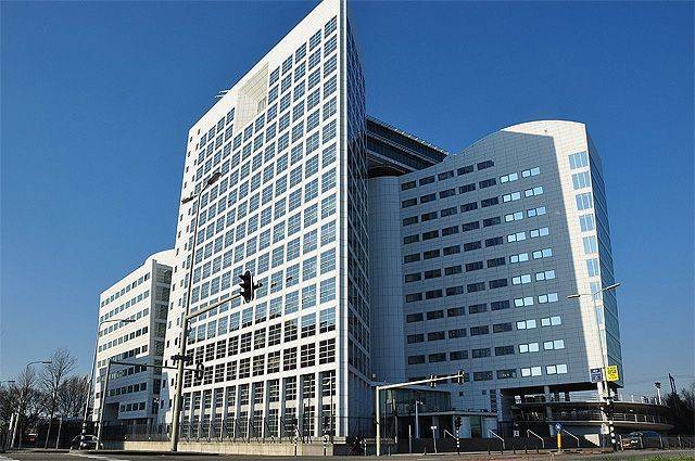 СМИ: жена экс-главы Интерпола подала иск к организации в Гаагский суд - aif.ru - Китай - Франция - штат Мэн