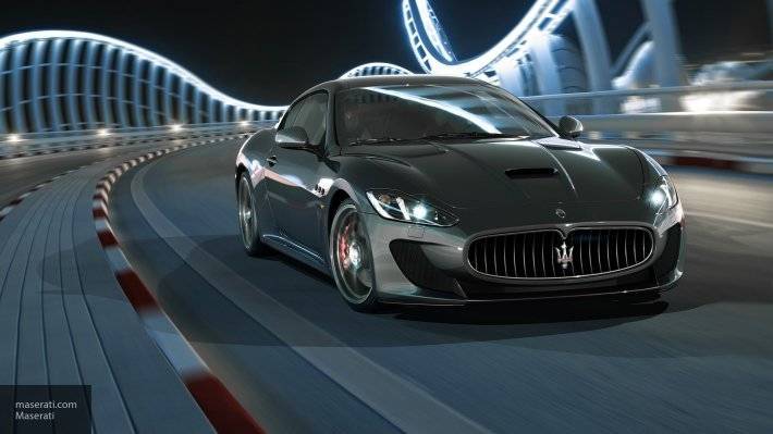 В России выросли продажи люксовых автомобилей с пробегом - newinform.com - Москва - Россия - Санкт-Петербург - Московская обл.