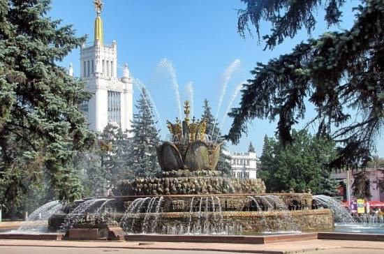 Роман Вильфанд - В Гидрометцентре рассказали, когда в Москву вернется летнее тепло - pnp.ru - Москва - Россия