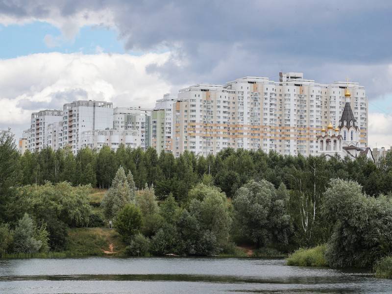 Метеоролог рассказал, когда в Москву вернётся летнее тепло - news.ru - Москва - Москва