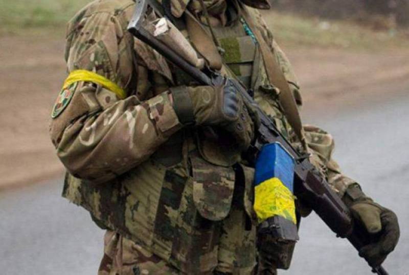Иван Филипоненко - Солдат ВСУ расстрелял боевиков «Азова» из-за идеологических разногласий - topcor.ru - ДНР - ЛНР - район Новолуганский