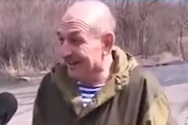 Владимир Цемах - Я этот “Бук” прятал: Задержанный СБУ террорист сделал признание (видео) - ghall.com.ua - Украина - ДНР - Славянск