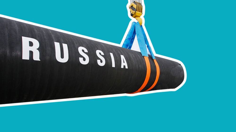 Владимир Украин - В ОБСЕ приняли резолюцию по двум газопроводам - ru.slovoidilo.ua - Украина - Люксембург