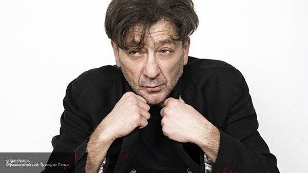 Григорий Лепс - Стивен Сигал - Григорий Лепс запишет дуэт со Стивеном Сигалом - newinform.com - США