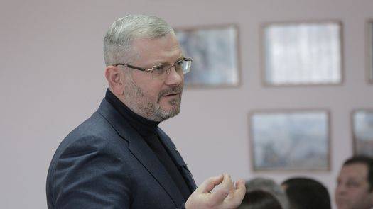 Александр Вилкул - Политика здравого смысла – это внеблоковая и богатая Украина, — Александр Вилкул - newformat.info - Украина - Днепропетровская обл. - Павлоград