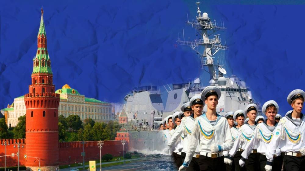 Владимир Зеленский - Ян Кап - Мы работаем днем и ночью, чтобы вернуть моряков – Зеленский - ru.slovoidilo.ua - Россия - Украина - Крым - Одесса - Мариуполь - Никополь - Бердянск