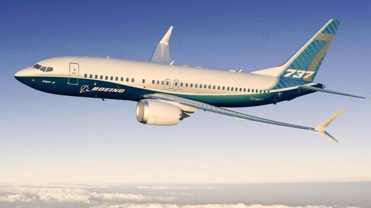 Саудовская Аравия разорвала контракт с «Боинг» на поставку 30 самолетов 737 Max - polit.info - Эфиопия