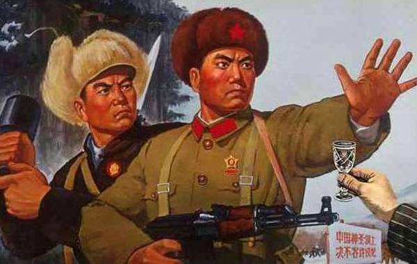 Владислав Иноземцев - Россия в поисках «Большого брата» - argumentua.com - Россия - Китай - Крым - Саудовская Аравия