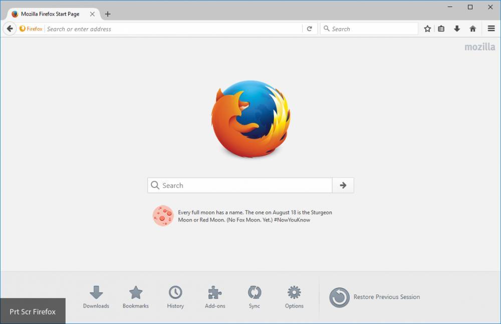 Mozilla может стать «интернет-злодеем года» - newinform.com - Англия