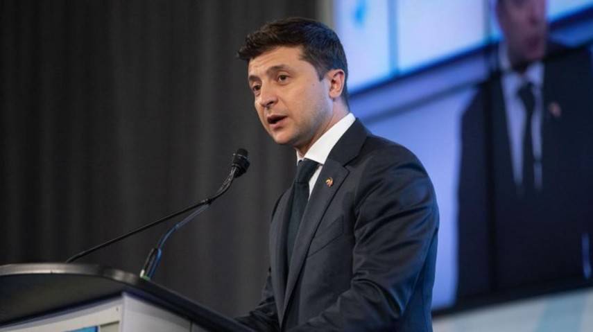Владимир Зеленский - Дональд Туск - Зеленский назначил председателя Луганской ОГА - abcnews.com.ua - Украина - Луганская обл. - Луганск