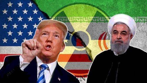 Дональд Трамп - Кризиса не избежать. Иран продолжит обогащать уран - lentanovosti.ru - Россия - Китай - США - Вашингтон - Иран - Тегеран - Брюссель
