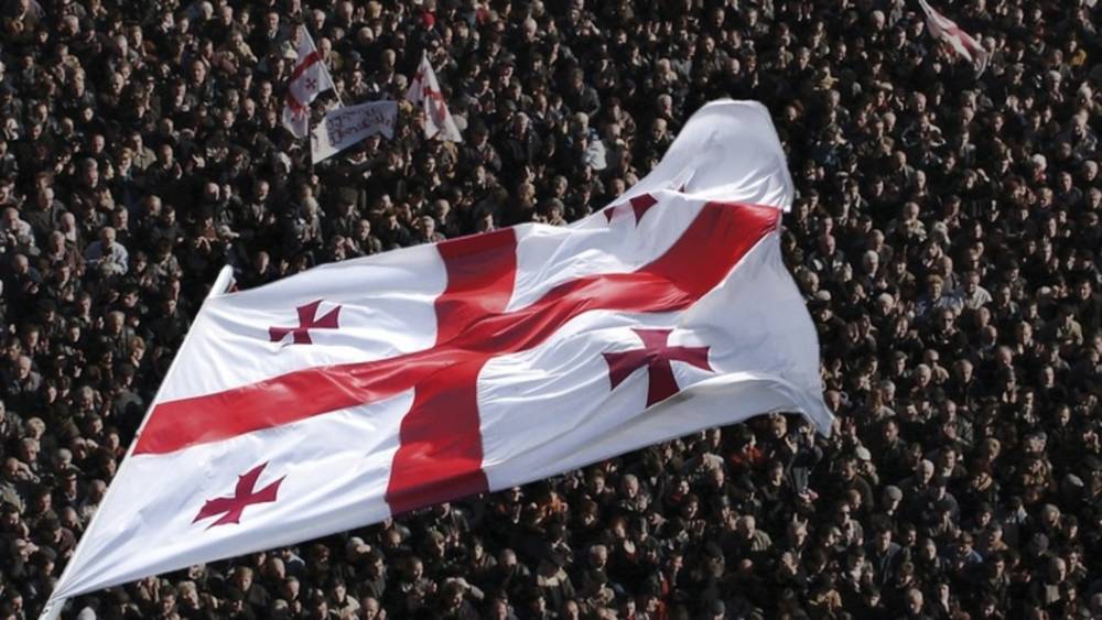 Грузия пытается&nbsp;заставить Россию&nbsp;предать Абхазию и Южную Осетию - tsargrad.tv - Москва - Россия - Грузия - Апсны - респ. Южная Осетия