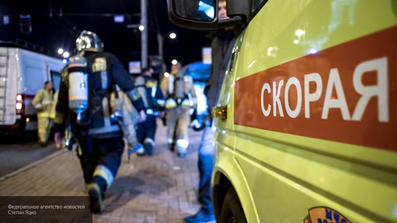 Мария Федорова - Три человека скончались при взрыве бензовоза в Свердловской области - nation-news.ru - Свердловская обл.