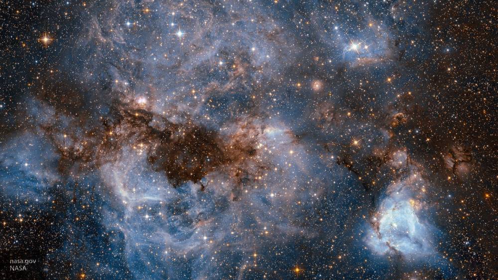 Названы самые грандиозные будущие исследования NASA, которые могут стать сенсацией - newinform.com