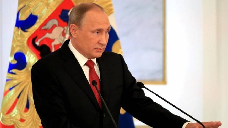 Владимир Путин - Сражались плечом к плечу: Путин обратился к фронтовикам из России, Латвии и Беларуси - mir24.tv - Россия - Белоруссия - Псковская обл. - Латвия - район Себежский